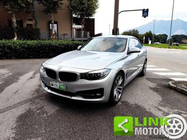 BMW 320 d xDrive Gran Turismo Sport GARANZIA INCLUSA
