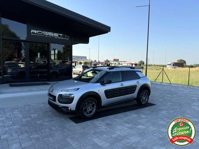 CITROEN C4 Cactus BlueHDi S&S Shine