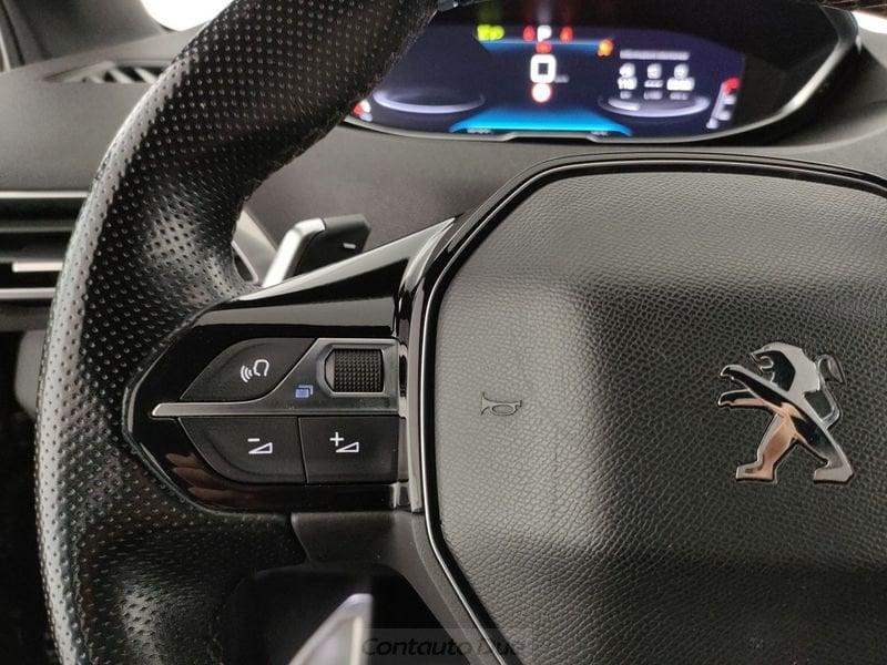 Peugeot 3008 BlueHDI 130 EAT8 GT Pack aut.