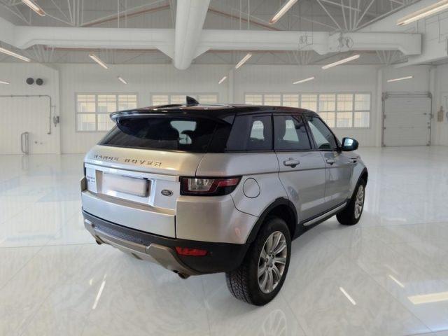 LAND ROVER Range Rover Evoque 2.0 TD4 180 CV 5p. HSE Dynamic