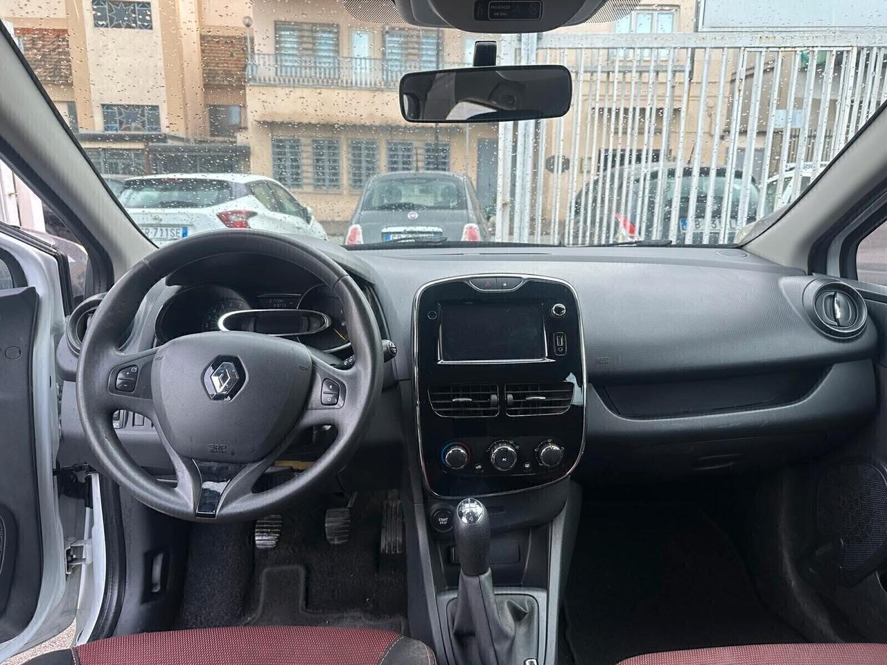 Renault Clio 1.2 75CV 5 porte Live