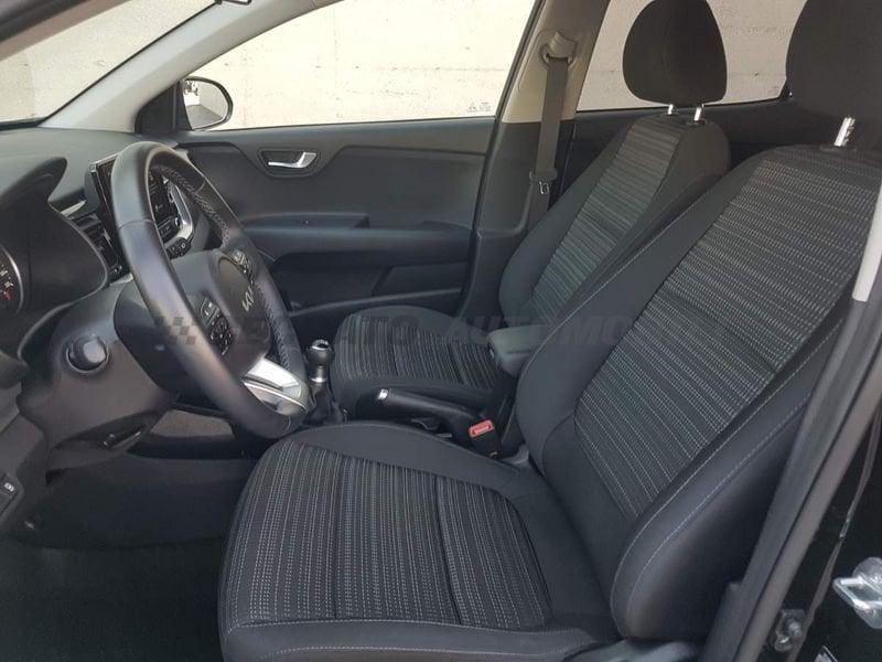 KIA Stonic Stonic 1.2 dpi Style 84cv