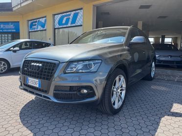Audi Q5 Sline QUATTRO 170CV Stronic
