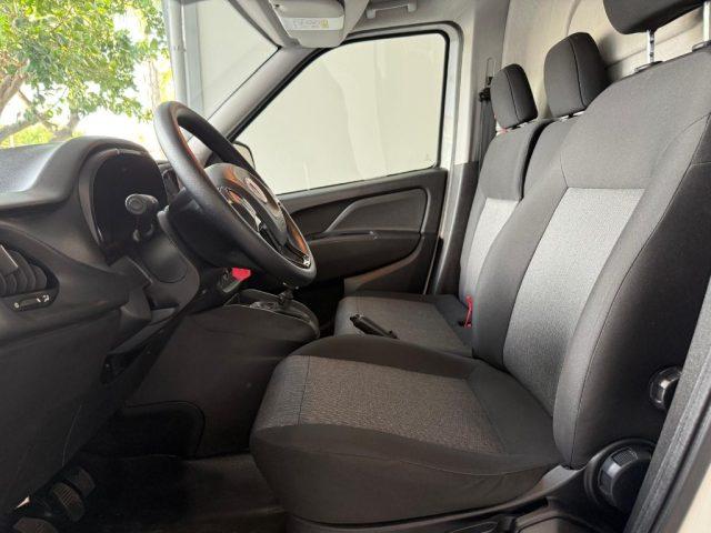 FIAT Doblo Fiat Doblò Cargo / Cassone 1.6 Multijet SX