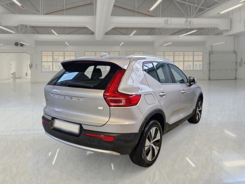 VOLVO XC40 T4 RECHARGE PLUG-IN AUTO PLUS BRIGHT SUV