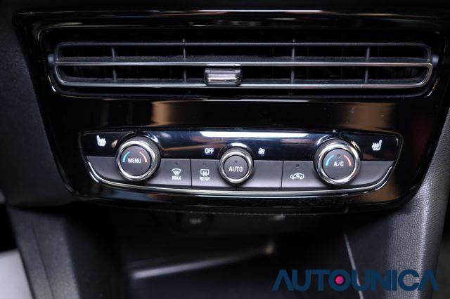 OPEL Mokka 1.2 TURBO 130 CV AUTOMATICA ELEGANCE NEOPATENTATI