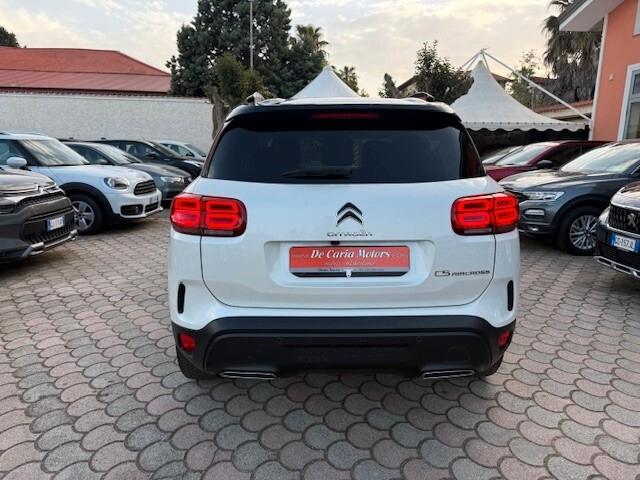 Citroen C5 Aircross 1.5 Blue-HDi 130CV EAT8 Shine - 2021