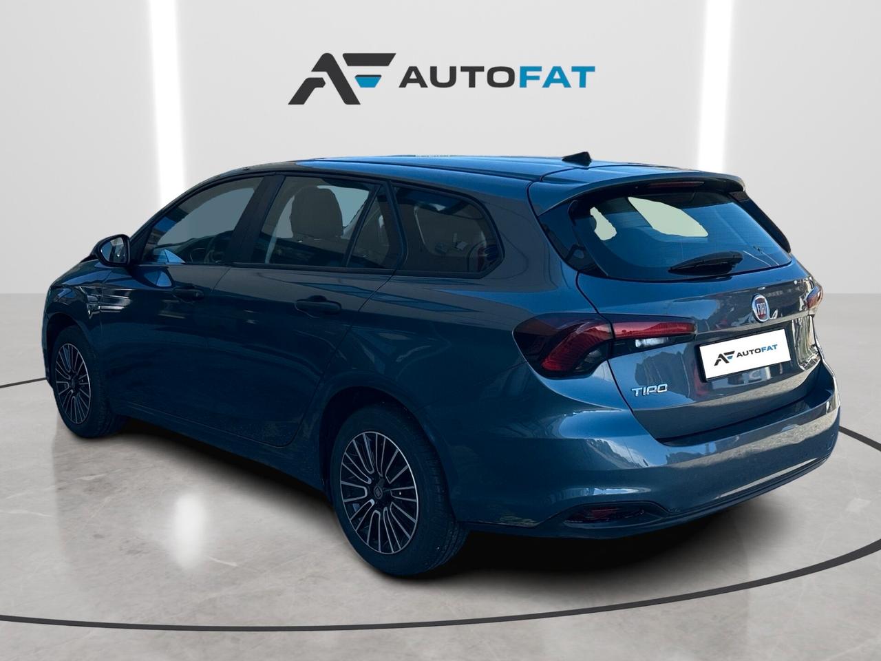 Fiat Tipo 1.0 SW