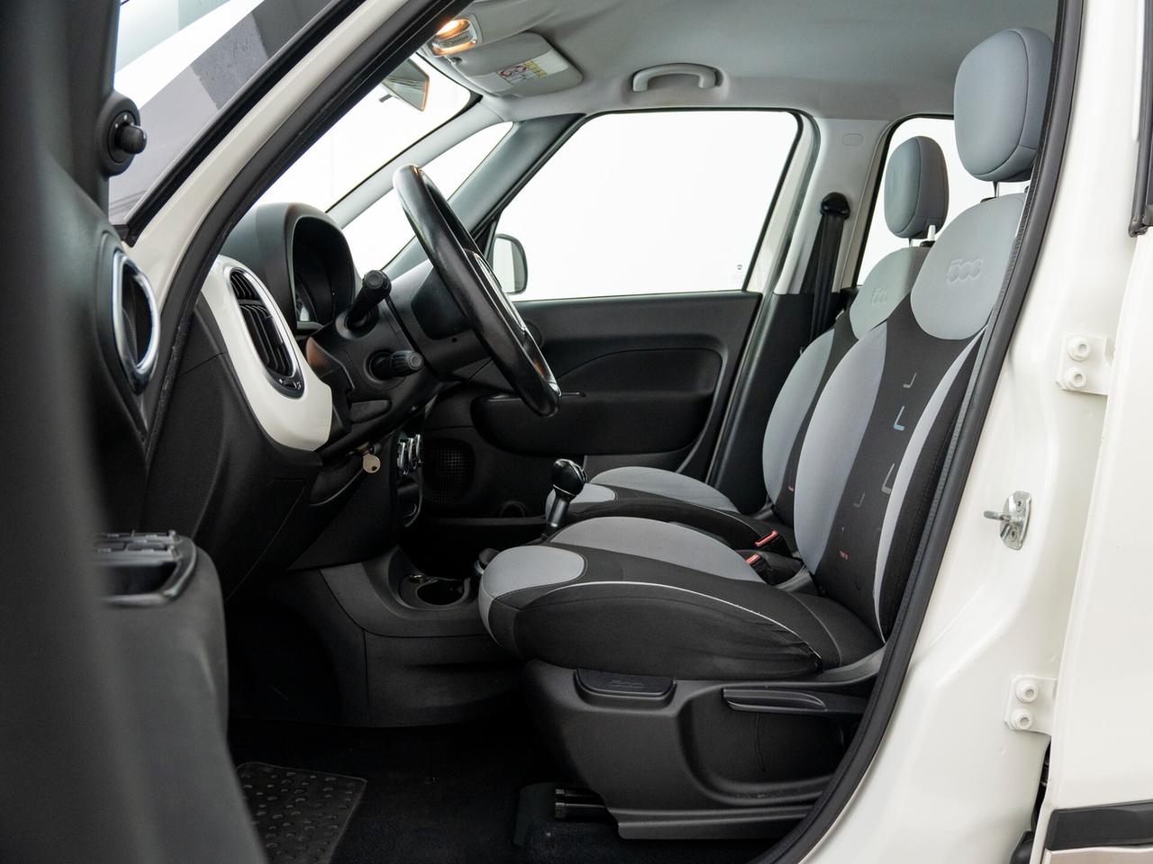 Fiat 500L 1.3 Multijet 95 CV
