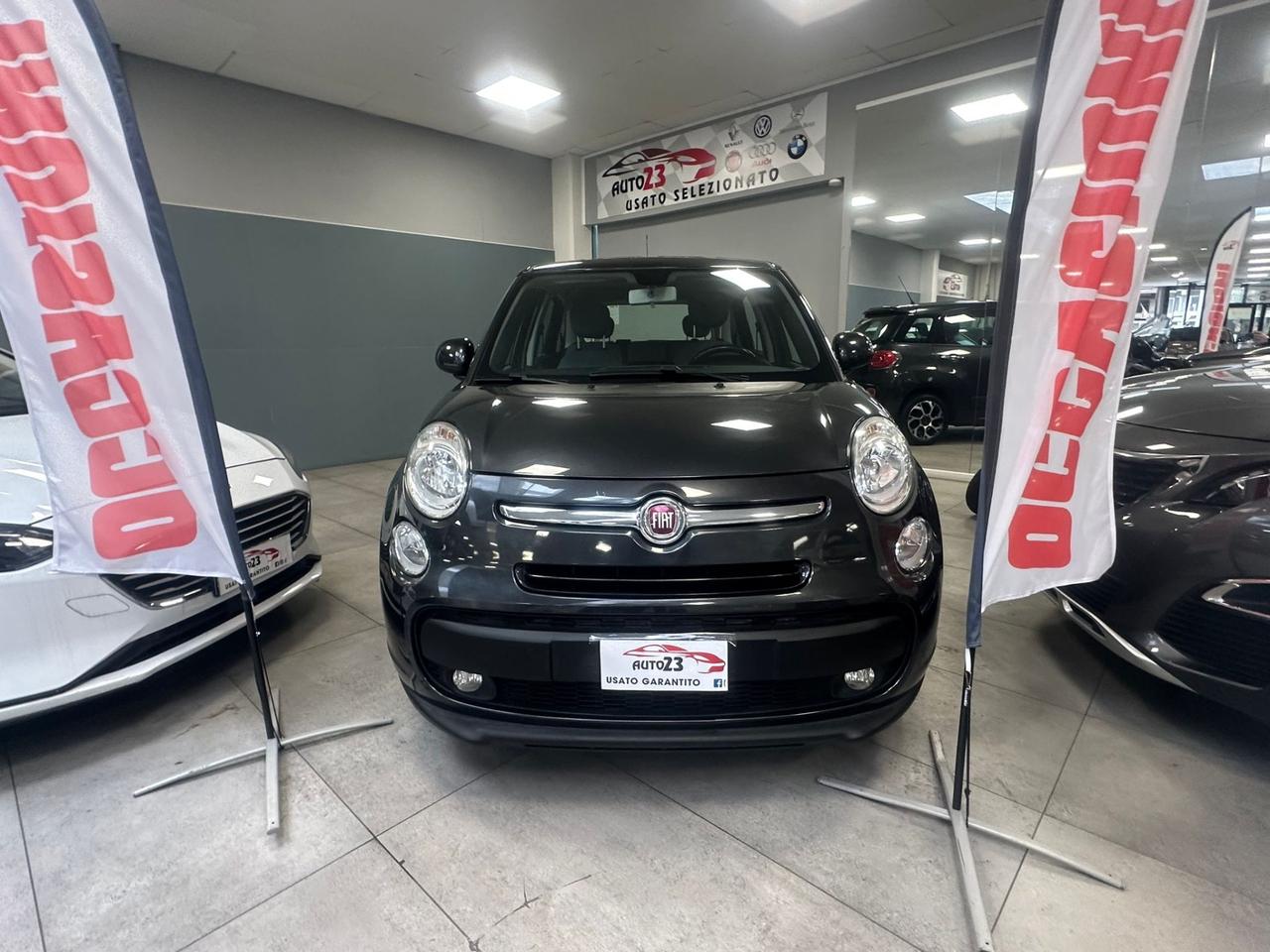 Fiat 500L 1.3 Multijet 95 CV Pop Star Ok Neopatentati