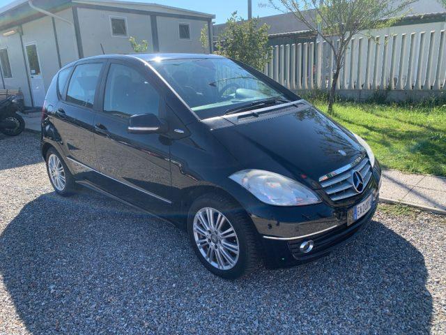 MERCEDES-BENZ A 180 CDI Special Edition