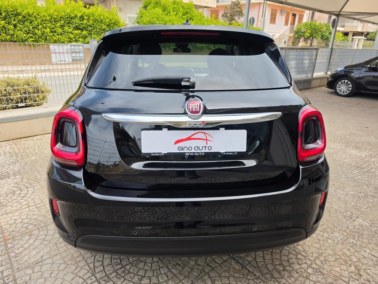 Fiat 500X 1.3 MultiJet 95 CV Connect