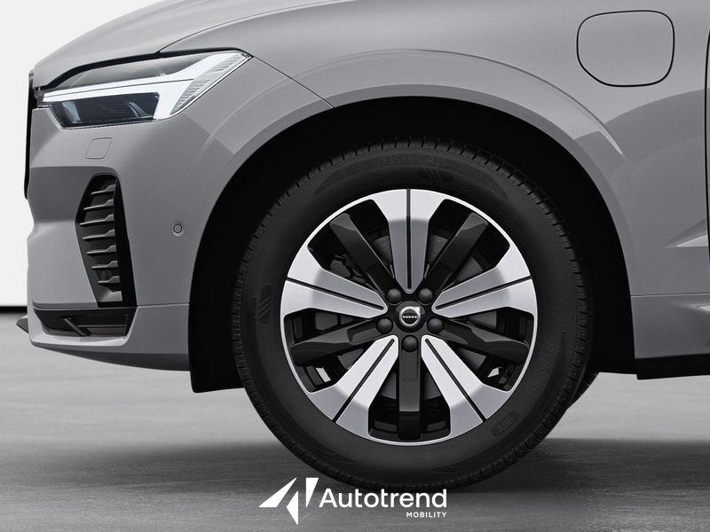 Volvo XC60 T6 253+145 CV Recharge AWD Plug-in hybrid Automatico Plus Dark