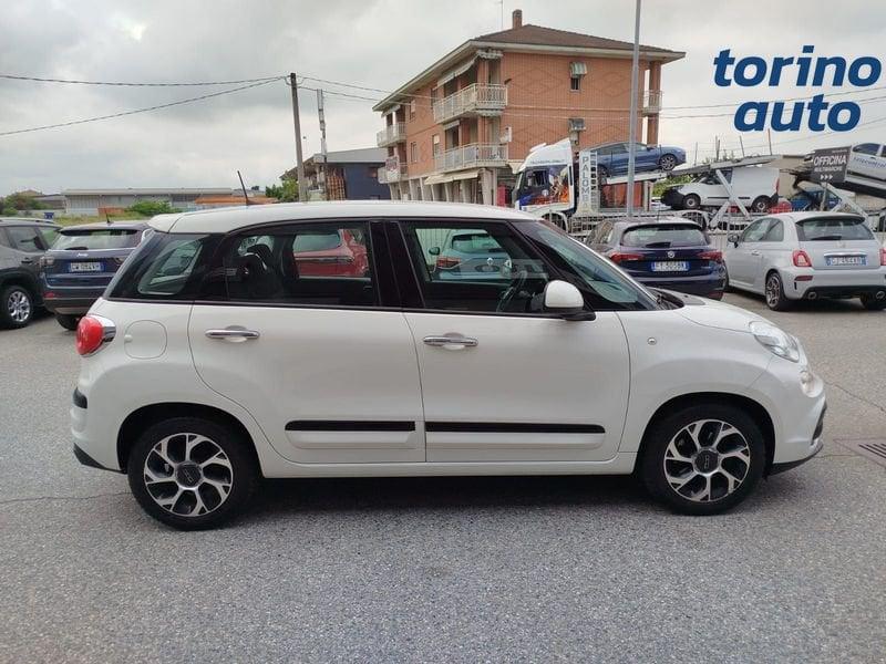 FIAT 500L 1.3 Multijet 95 CV Business