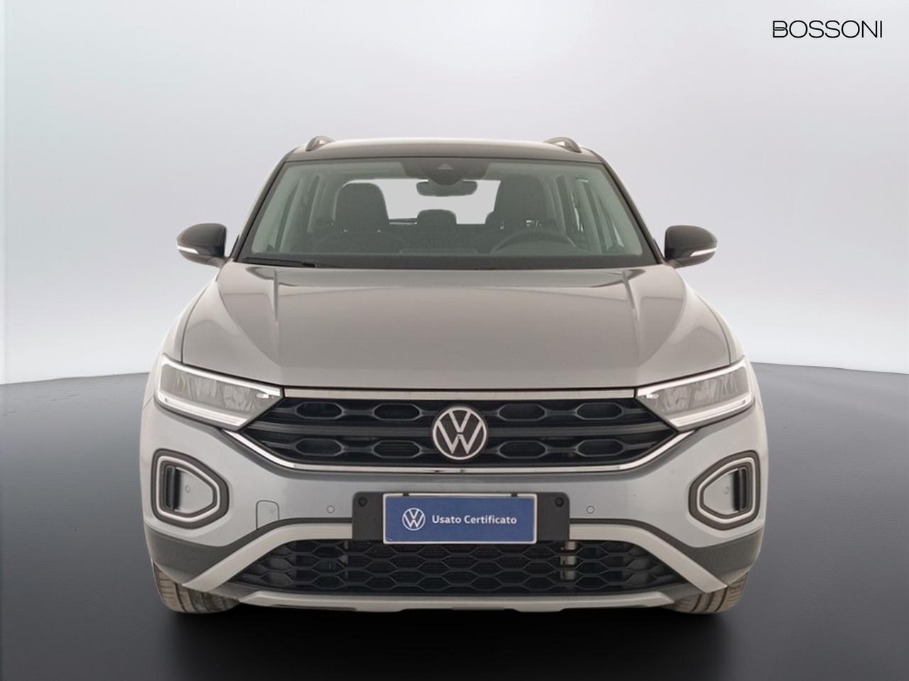 Volkswagen T-Roc 2.0 tdi scr 150cv life dsg