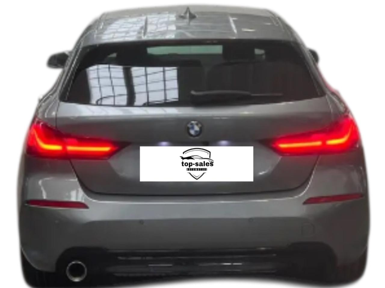 BMW 118 118i SPORT 1.5 BZ 136 CV PERFETTA.