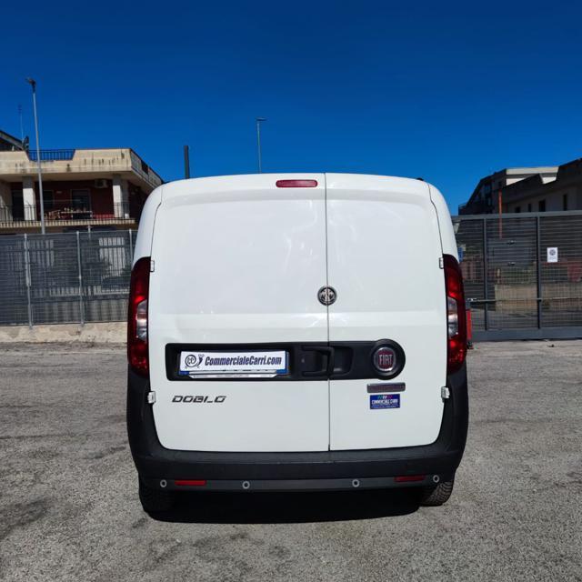 FIAT DOBLO 1.3 M-JET 95CV FURGONE SX 3 POSTI- 2019