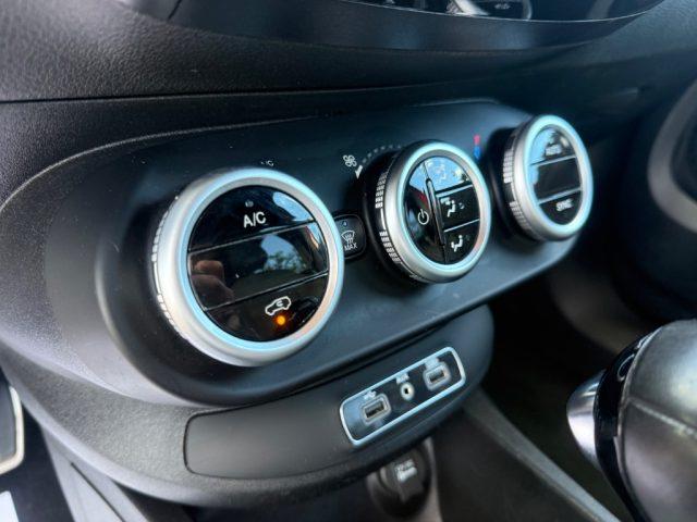 FIAT 500X 1.6MJT Automatica Sport GARANZIA