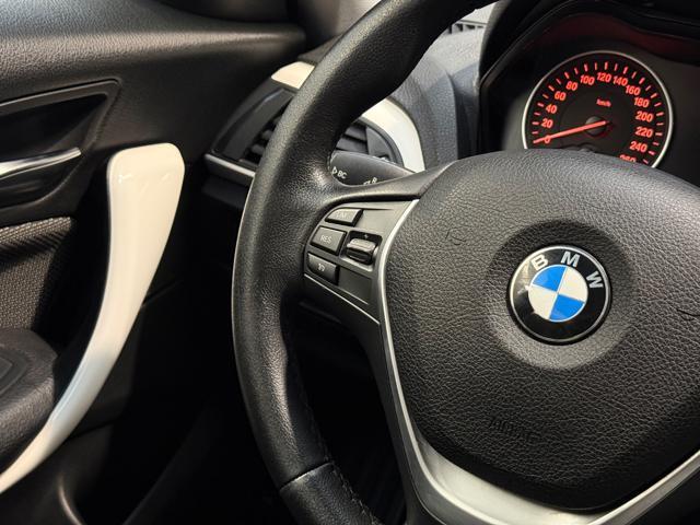 BMW 116 d 5p. Urban