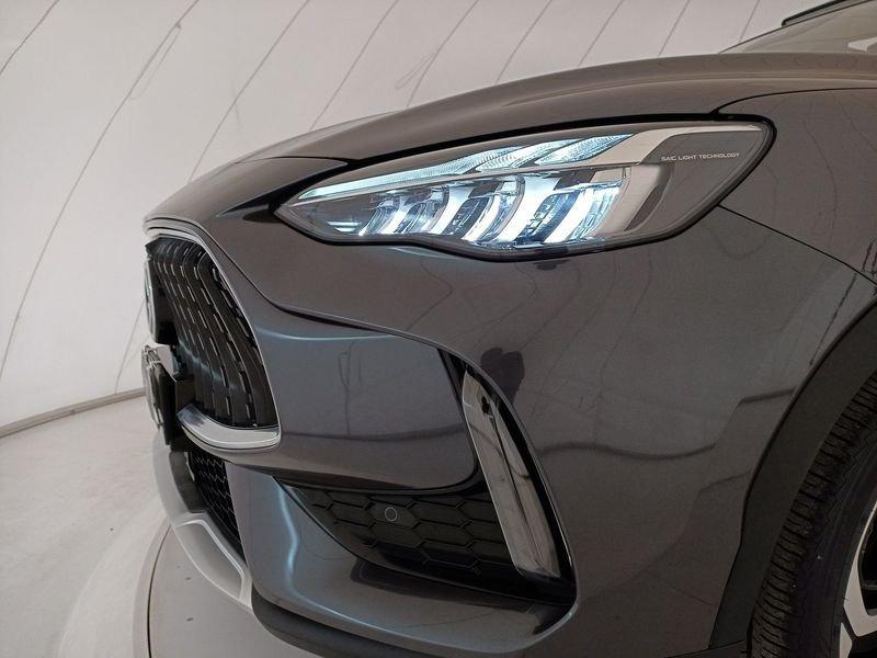 MG HS I 2023 1.5 t-gdi Luxury auto