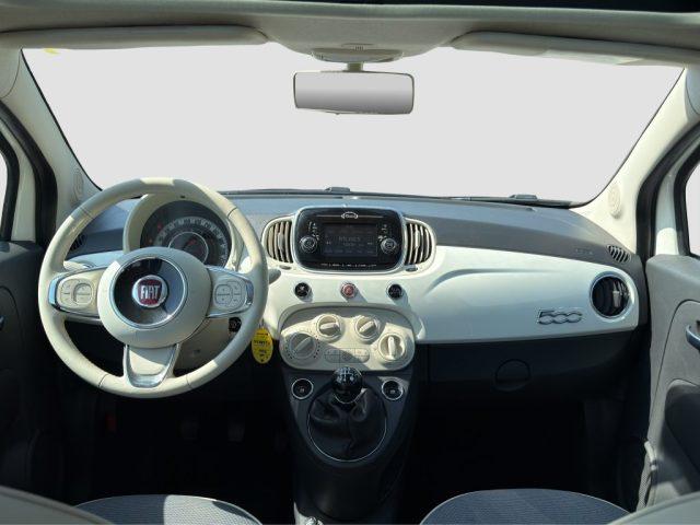 FIAT 500 500 1.2 69 CV Lounge