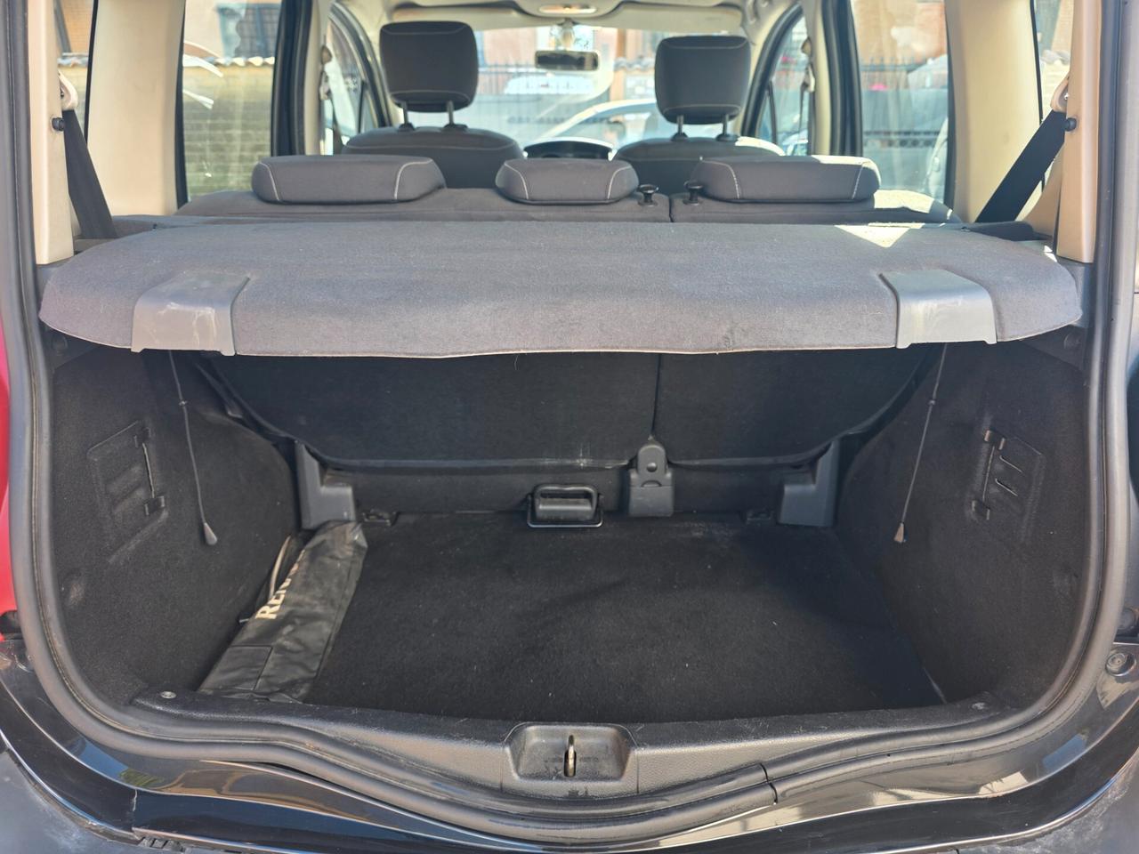 Renault Modus Grand 1.5 dCi 75CV Yahoo!