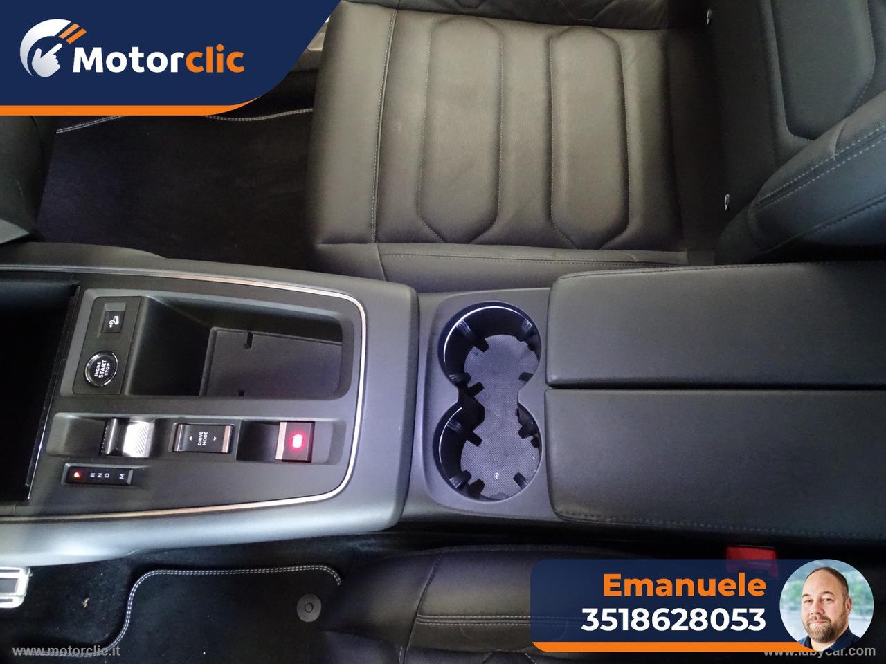 CITROEN C5 Aircross BlueHDi 130 S&S EAT8 Plus