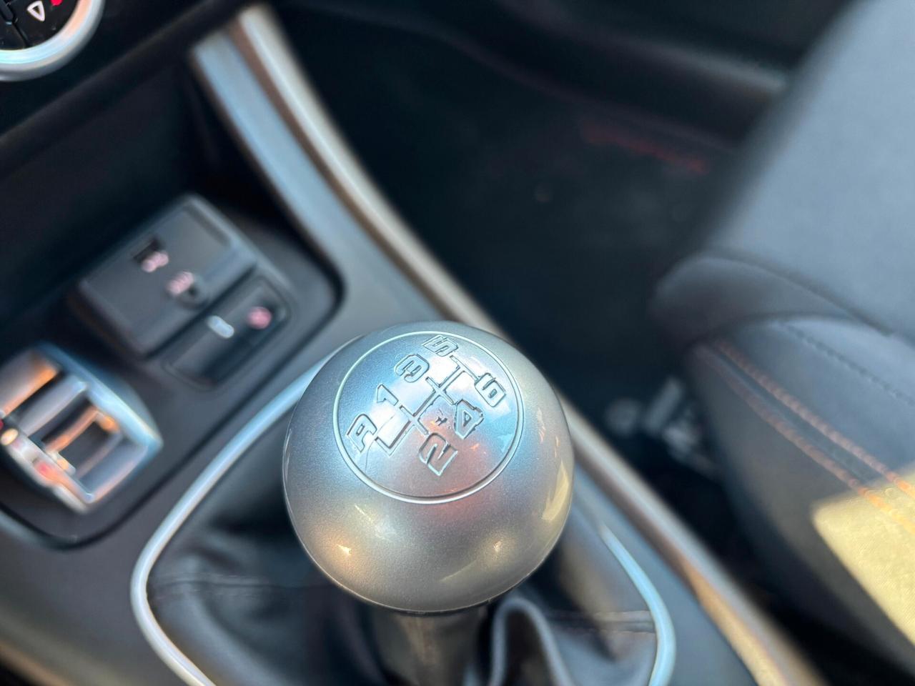 Alfa Romeo Giulietta 1.6 Diesel Neopatentati