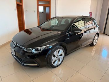 Volkswagen Golf 2.0 TDI DSG SCR Style