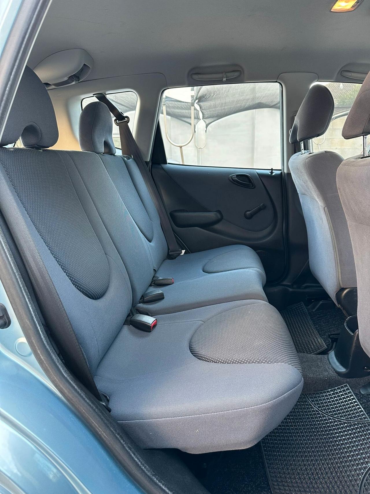 Honda Jazz 1.2 i-DSi 5 porte Live - Unico proprietario