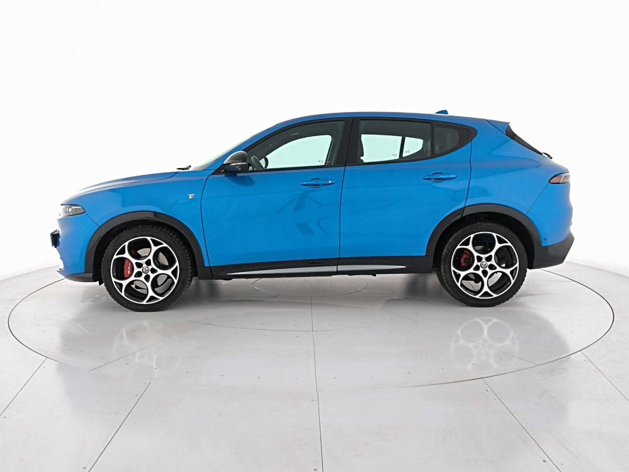 Alfa Romeo Tonale 1.6 Ti 130cv