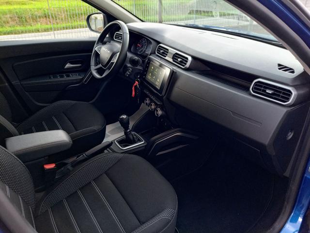 DACIA Duster 1.0 TCe GPL Journey