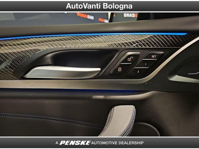 BMW X3 X3 xDrive30e Msport