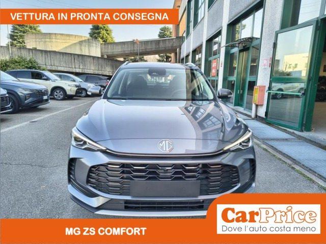 MG ZS 1.5 Hybrid+ 197CV Aut. Comfort