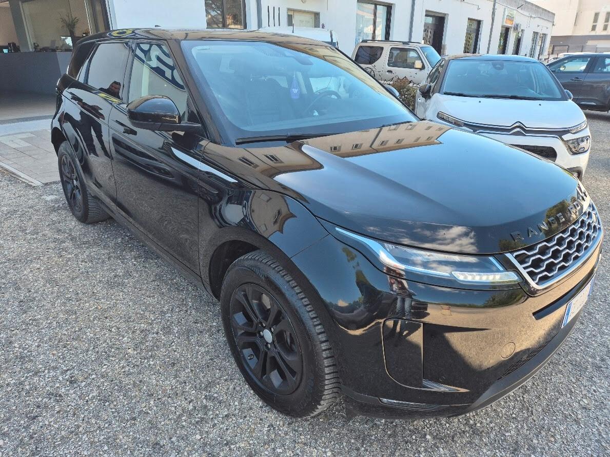 Land Rover Range Evoque 2.0D I4-L.Flw 150 CV AWD Auto S