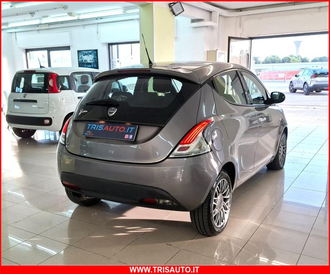 LANCIA Ypsilon 1.3 Mjt Gold NEOPATENTATI