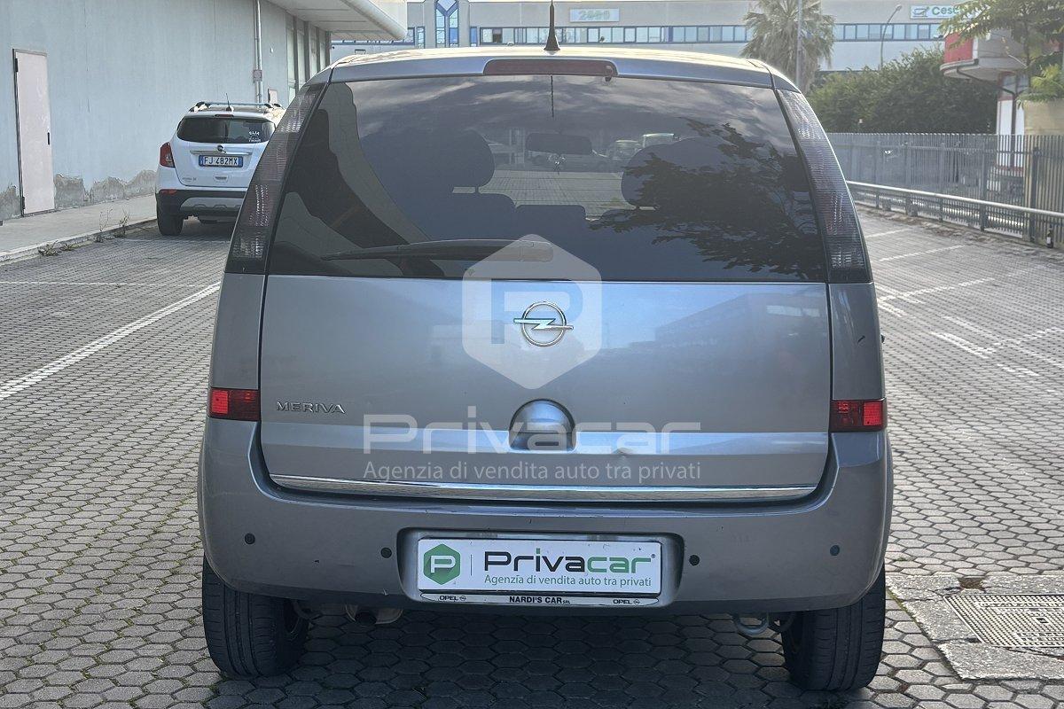 OPEL Meriva 1.4 16V Cosmo