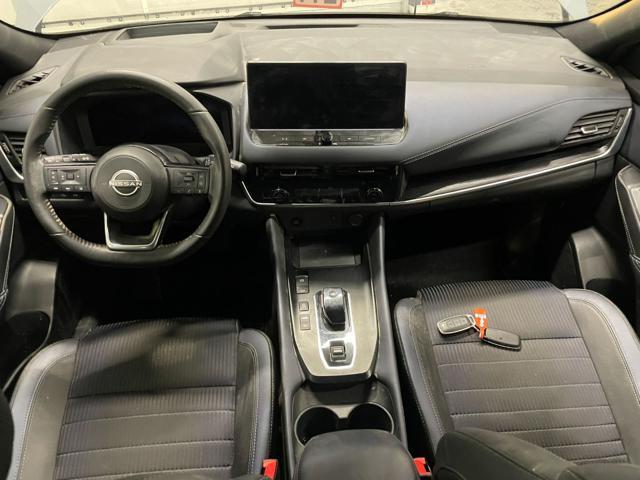 NISSAN Qashqai E-POWER ACENTA