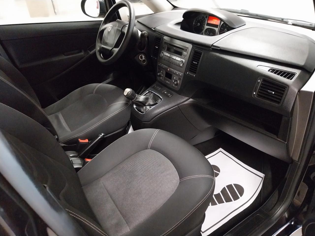 Lancia MUSA 1.3 Mjt 95 CV Avenue - ok neopatentati