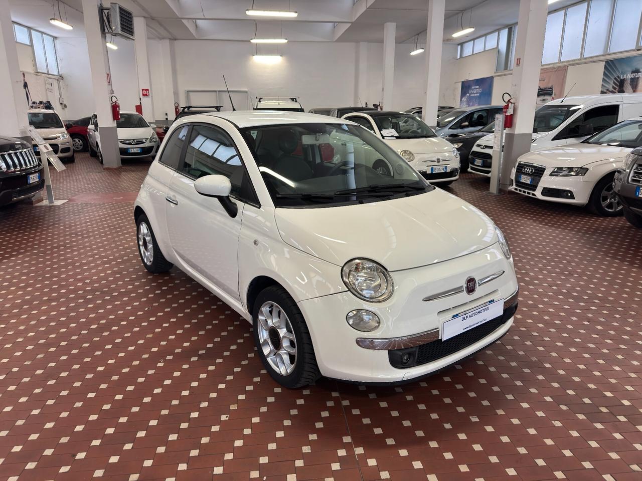 Fiat 500 1.2 Sport - IDEALE PER NEOPATENTATI