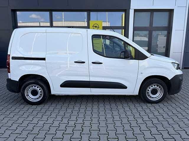 Peugeot Partner 1.5 BlueHDi 100 CV PC PRO