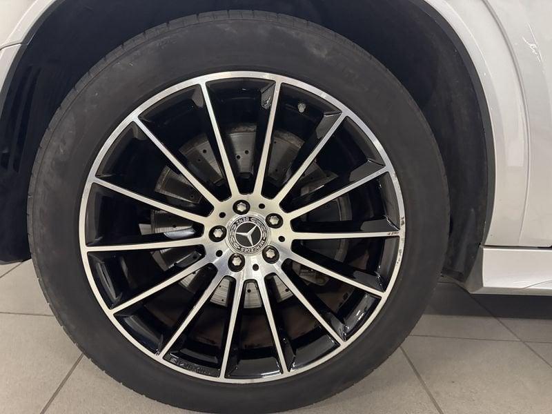 Mercedes-Benz GLE GLE 350 d 4Matic Premium Plus