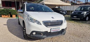 PEUGEOT 2008 1.6 e-HDi 92 CV S&S Allure