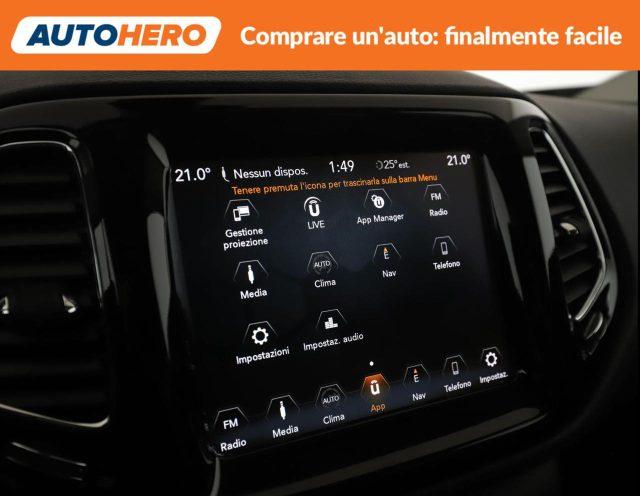 JEEP Compass 2.0 Multijet II aut. 4WD Limited Winter