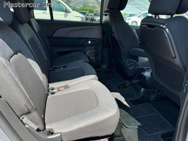 CITROEN Grand C4 Spacetourer C4 Grand Spacetourer 1.6 bluehdi Business FS124BG
