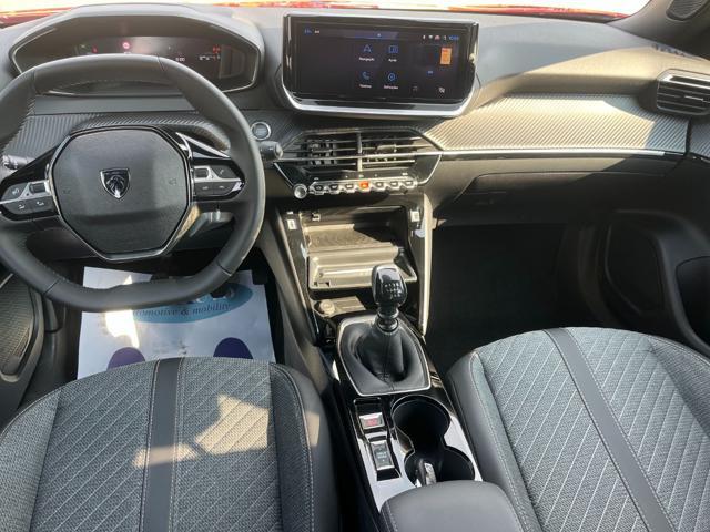 PEUGEOT 2008 PureTech 100 S&S Allure KM 0