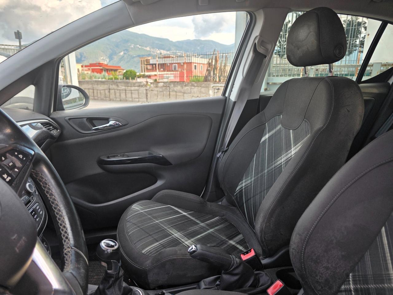 Opel Corsa 1.4 90CV GPL Tech 5 porte Cosmo