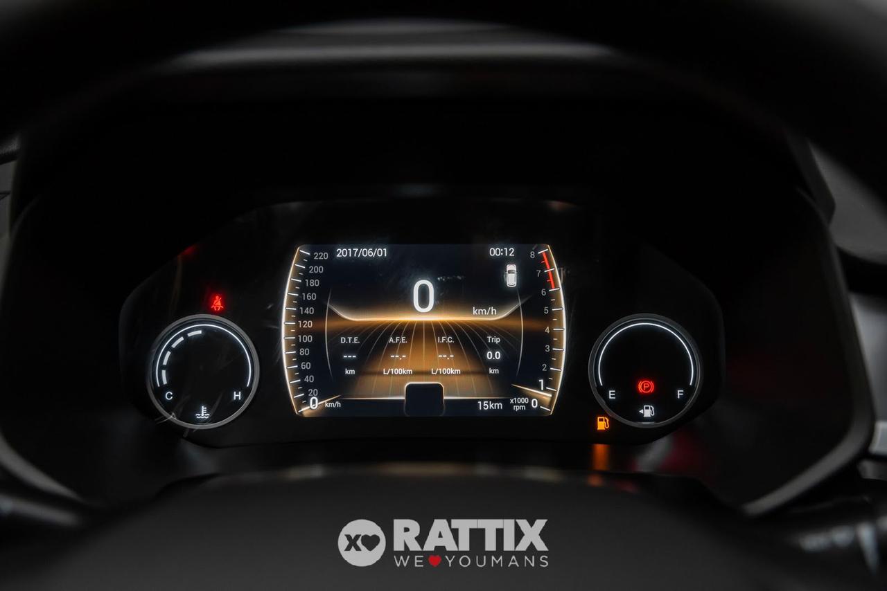 DR Motor DR5.0 1.5 116CV Comfort + tetto panoramico