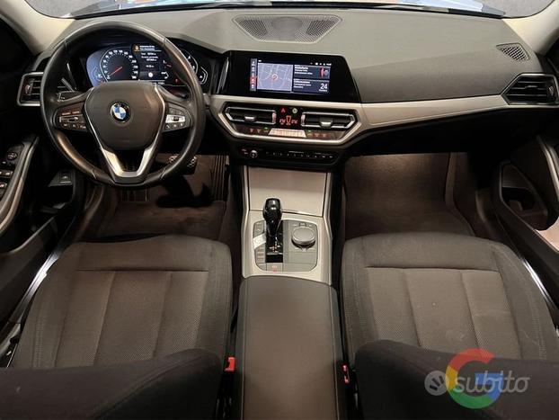 BMW Serie 3 320 Touring xdrive - PROMO