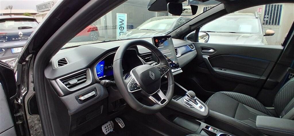 Renault Symbioz 1.6 E-Tech full hybrid Esprit Alpine Auto